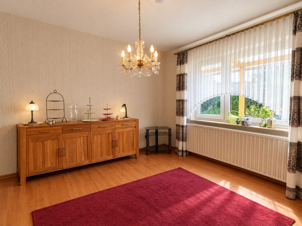 Immobilienangebot - Herzogenrath - Alle - Freistehendes, potenzialstarkes Einfamilienhaus mit Garten in beliebter Lage von Kohlscheid!