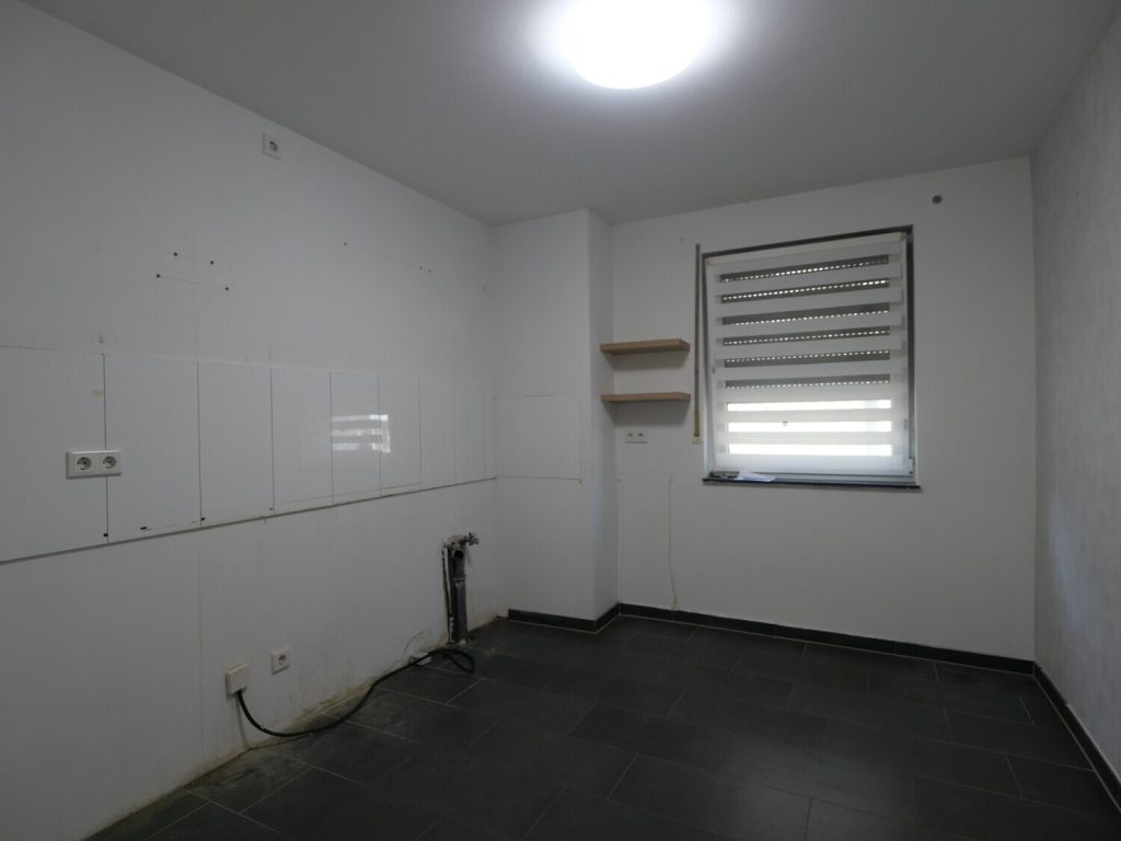 Immobilienangebot - Würselen - Alle - Moderne 3-Zimmer-Wohnung mit Terrasse in Ruhiger Lage - WBS benötigt!
