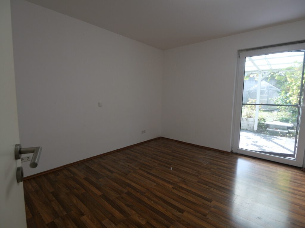 Immobilienangebot - Würselen - Alle - Moderne 3-Zimmer-Wohnung mit Terrasse in Ruhiger Lage - WBS benötigt!