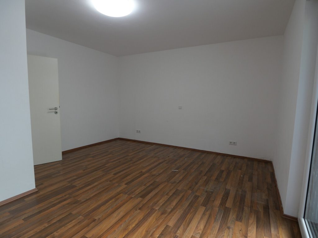 Immobilienangebot - Würselen - Alle - Moderne 3-Zimmer-Wohnung mit Terrasse in Ruhiger Lage - WBS benötigt!