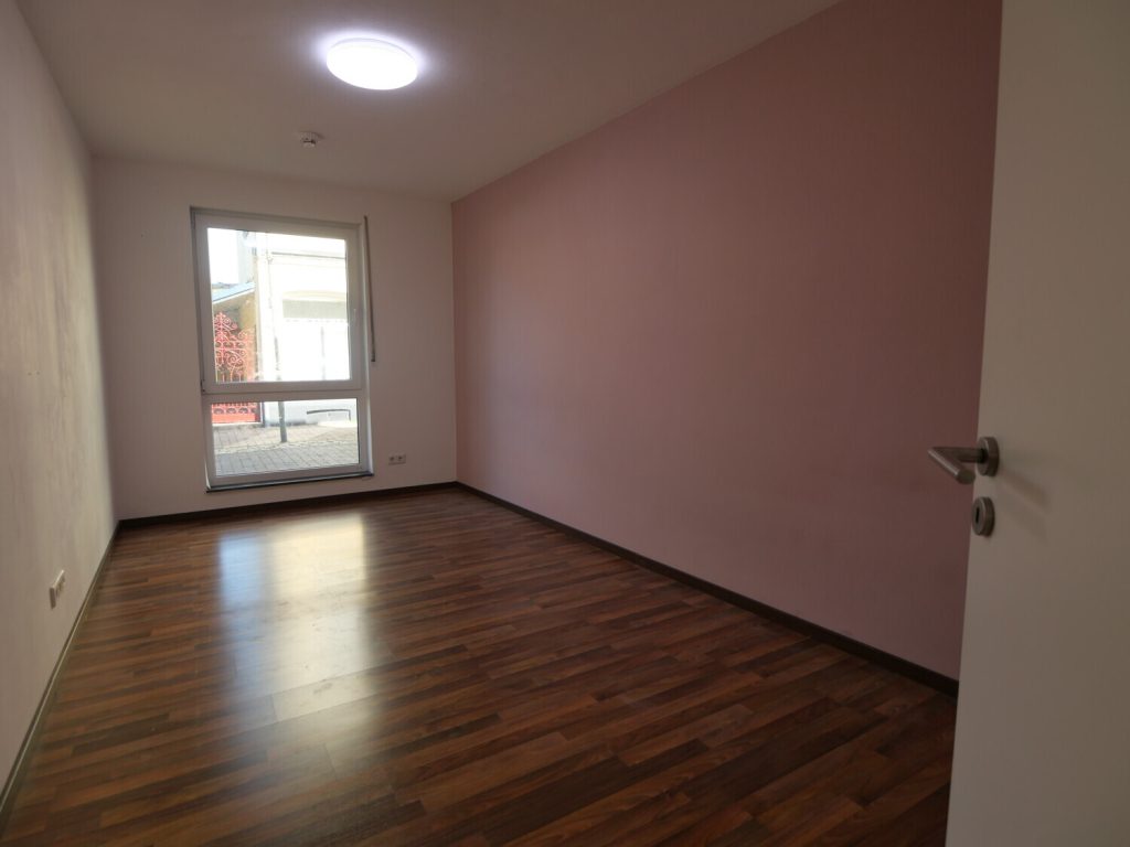 Immobilienangebot - Würselen - Alle - Moderne 3-Zimmer-Wohnung mit Terrasse in Ruhiger Lage - WBS benötigt!