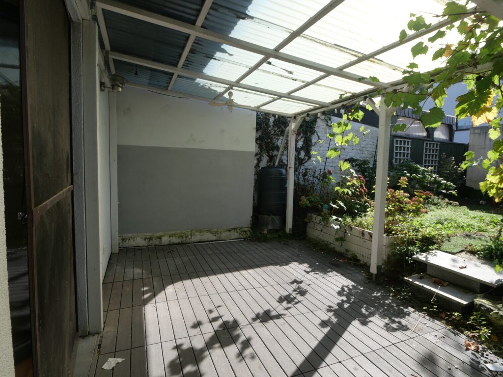 Immobilienangebot - Würselen - Alle - Moderne 3-Zimmer-Wohnung mit Terrasse in Ruhiger Lage - WBS benötigt!