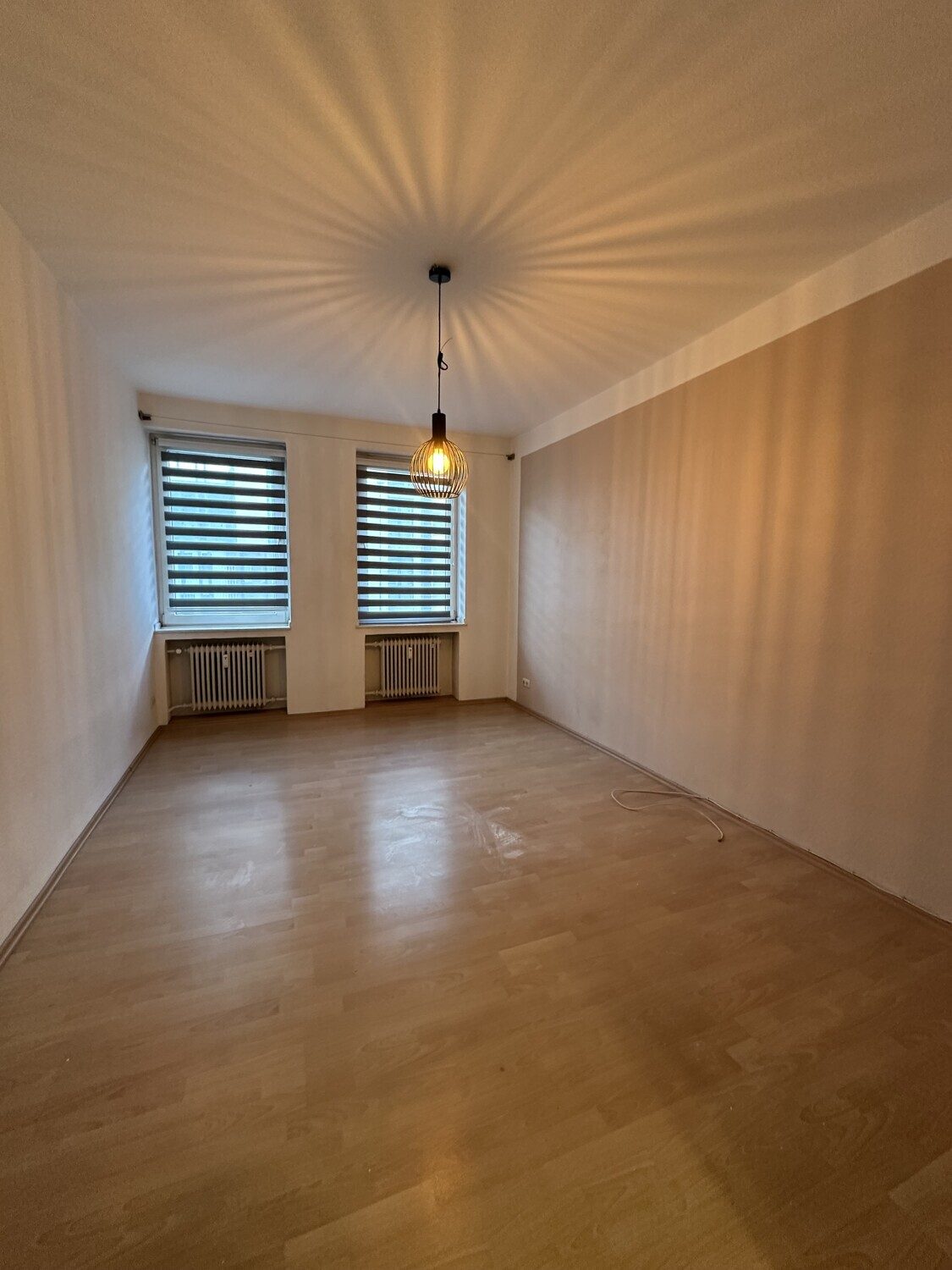 Immobilienangebot - Aachen - Alle - Attraktive 2-Zimmer-Wohnung mit Altbaucharme mitten in Aachen!