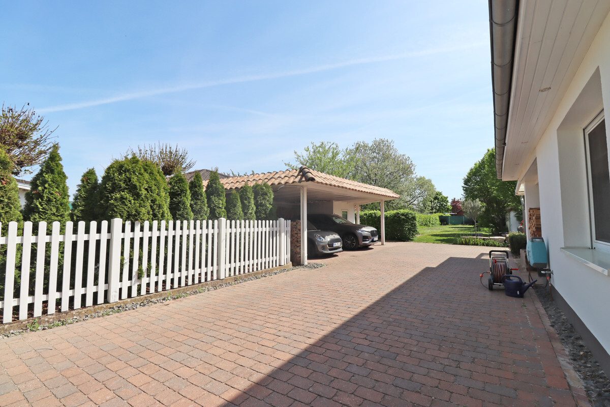 Immobilienangebot - Neustadt am Rübenberge - Alle - Exklusive Gewerbevilla für höchste Ansprüche in Neustadt am Rübenberge