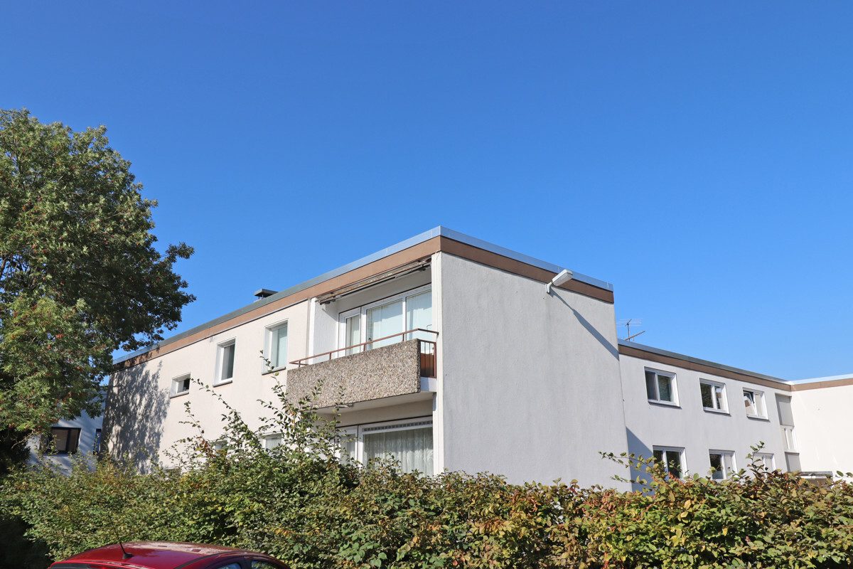 Immobilienangebot - Wunstorf / Steinhude - Alle - Mietwohnung Steinhude: Gemütliches Wohnen am Steinhuder Meer
