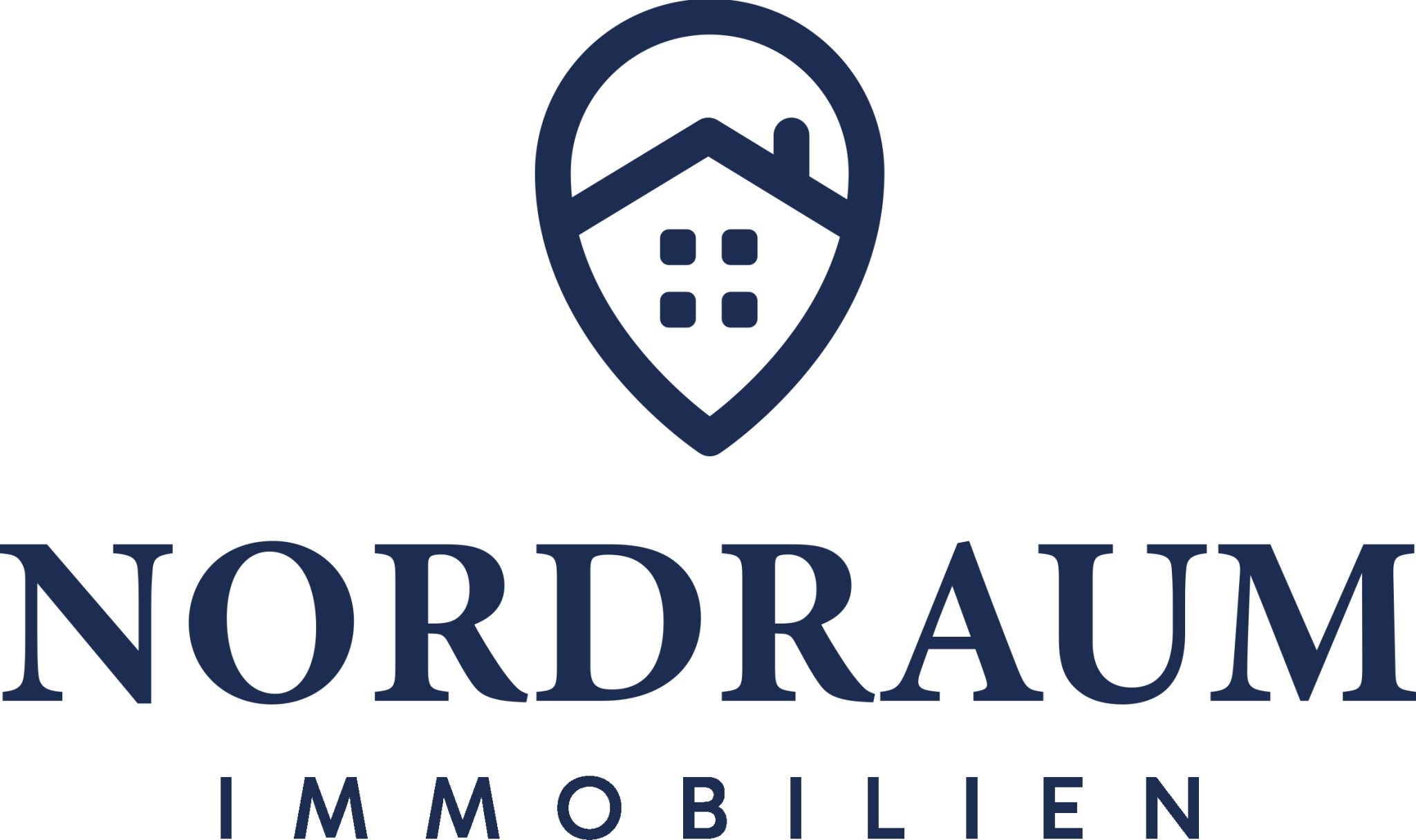 Nordraum Logo