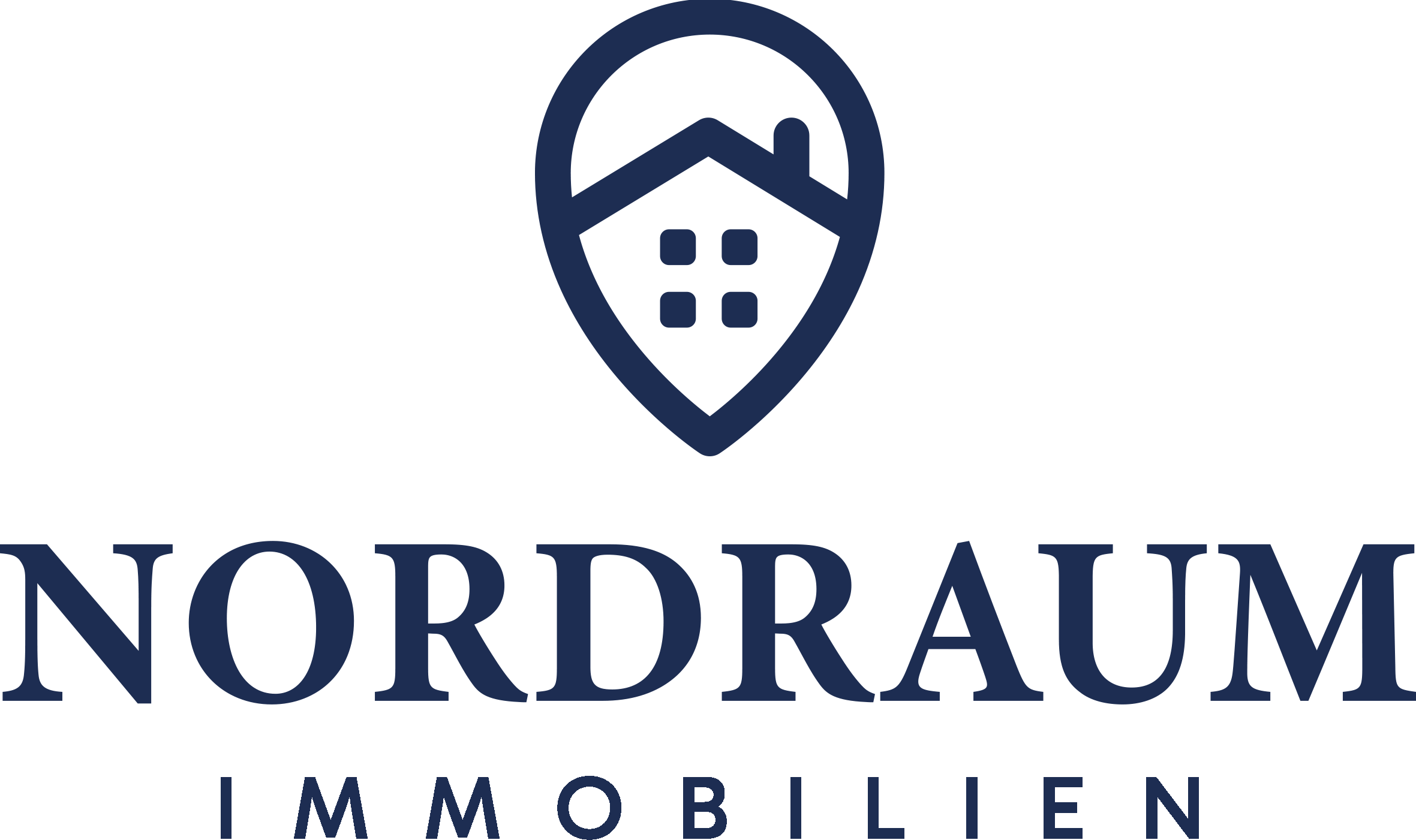 Nordraum Immobilien GmbH