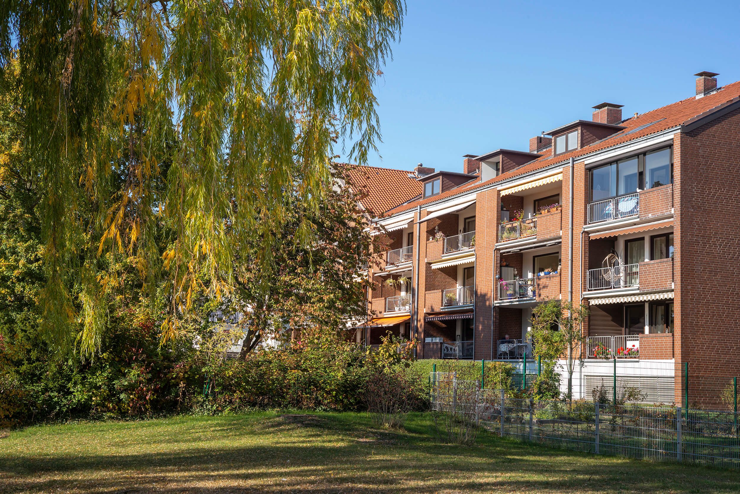 Umzugscheckliste von Nordraum Immobilien