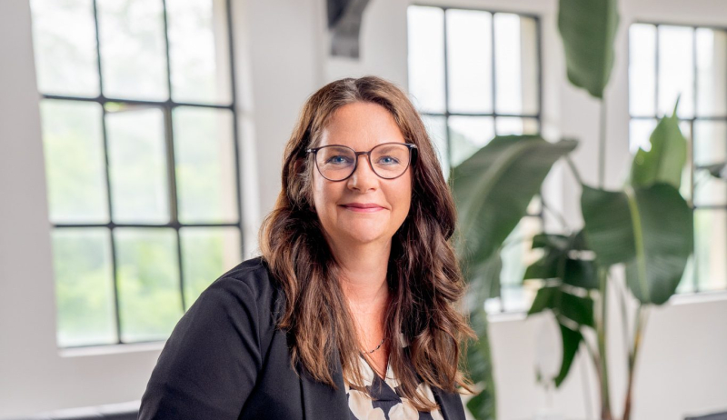 Foto von Nicole Kayser
