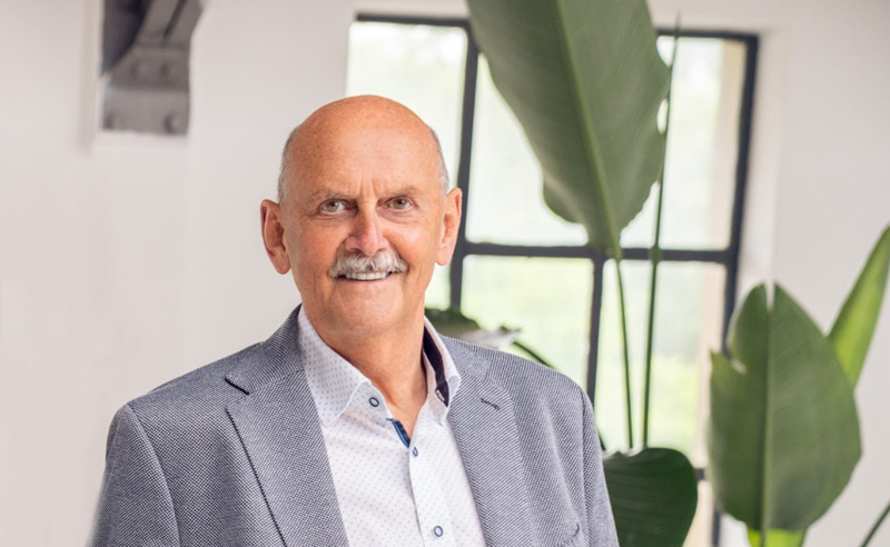 Foto von Uwe Jacobs