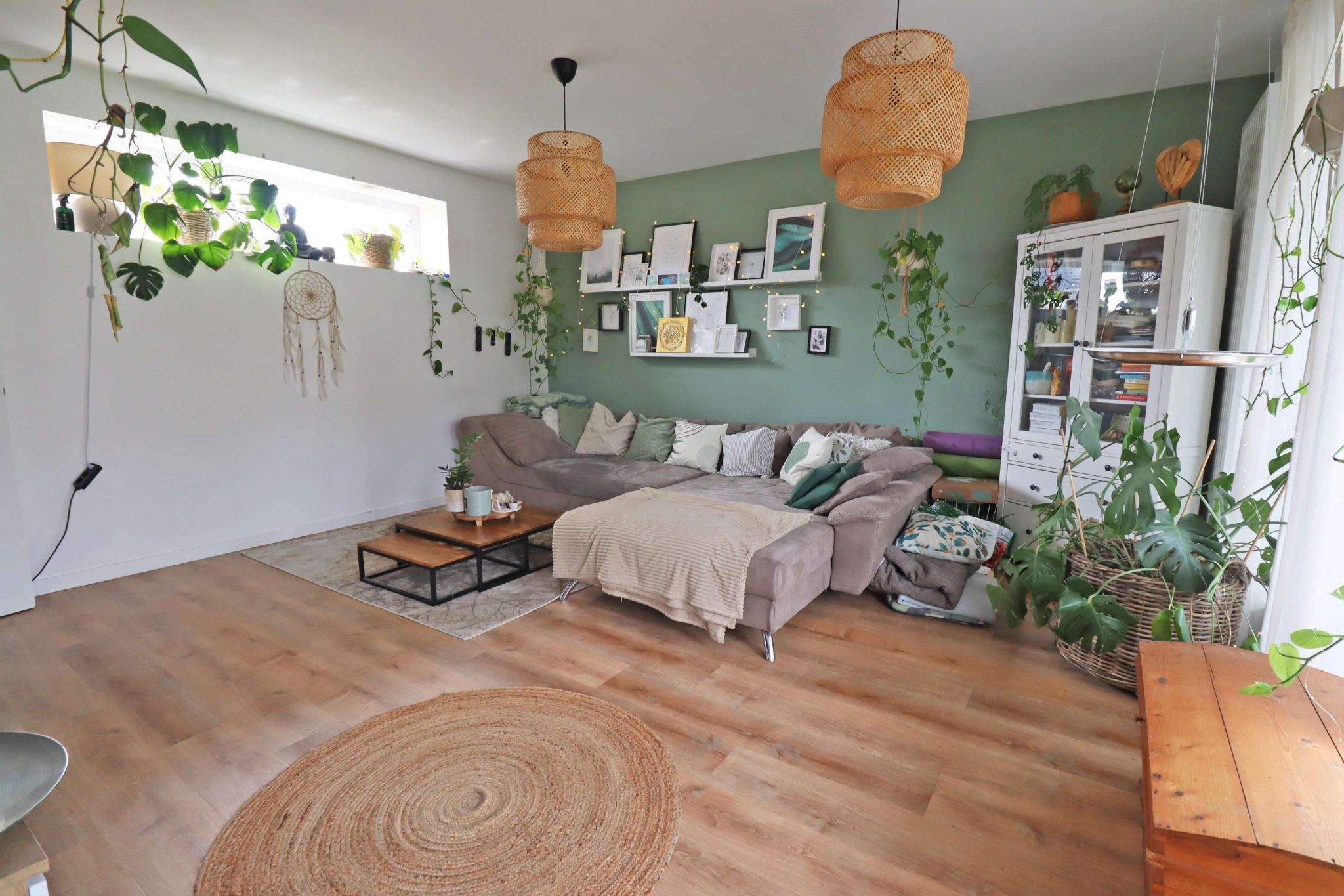 Immobilienangebot - Barsinghausen - Alle - Ihr neues Familienglück beginnt hier –DHH inkl. Baugrundstück!