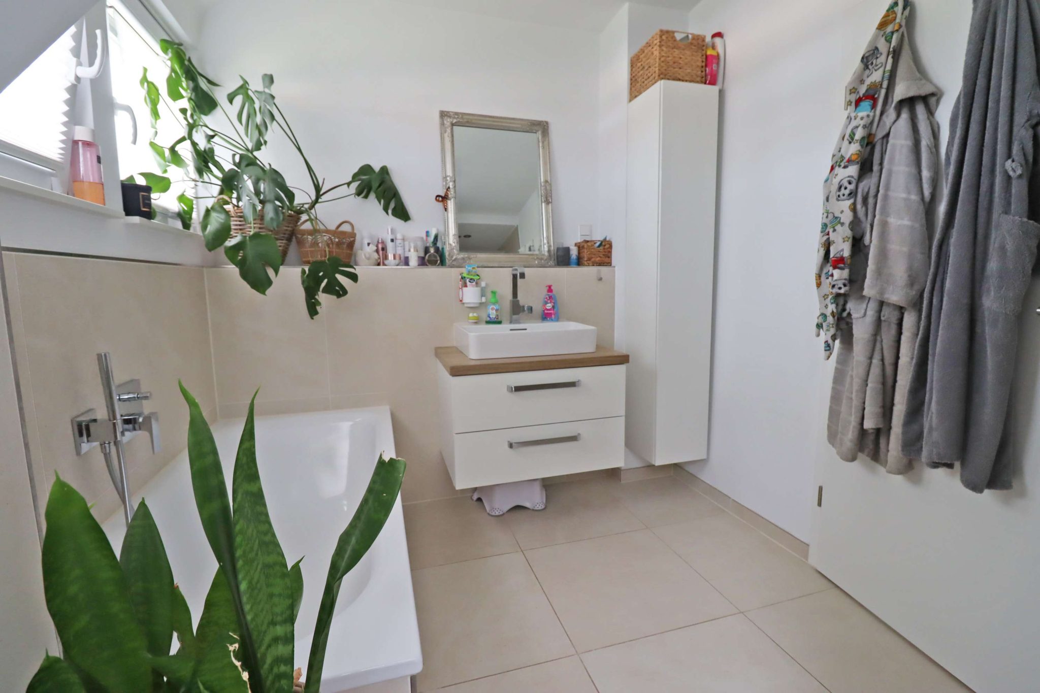 Immobilienangebot - Barsinghausen - Alle - Ihr neues Familienglück beginnt hier –DHH inkl. Baugrundstück!
