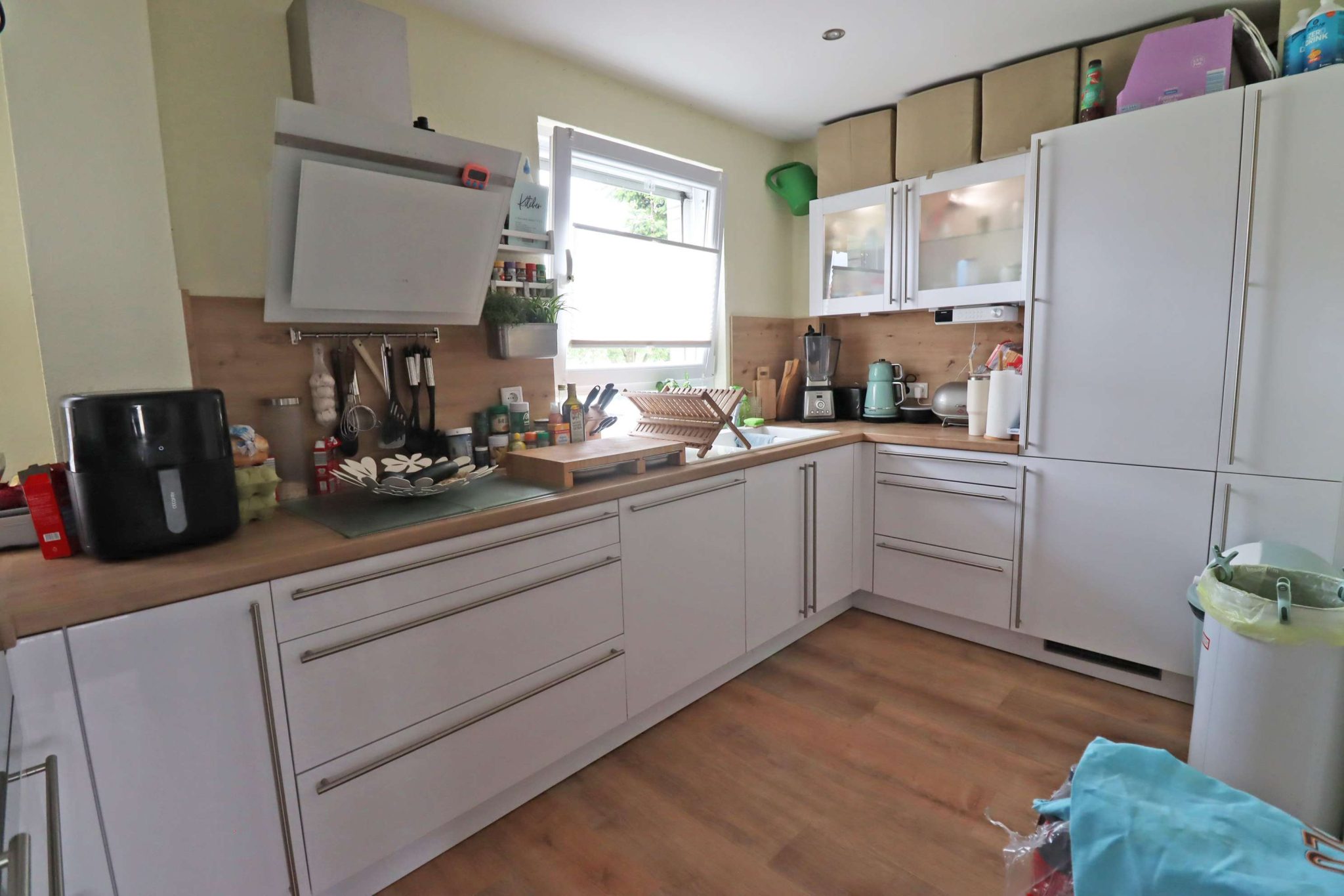 Immobilienangebot - Barsinghausen - Alle - Ihr neues Familienglück beginnt hier –DHH inkl. Baugrundstück!