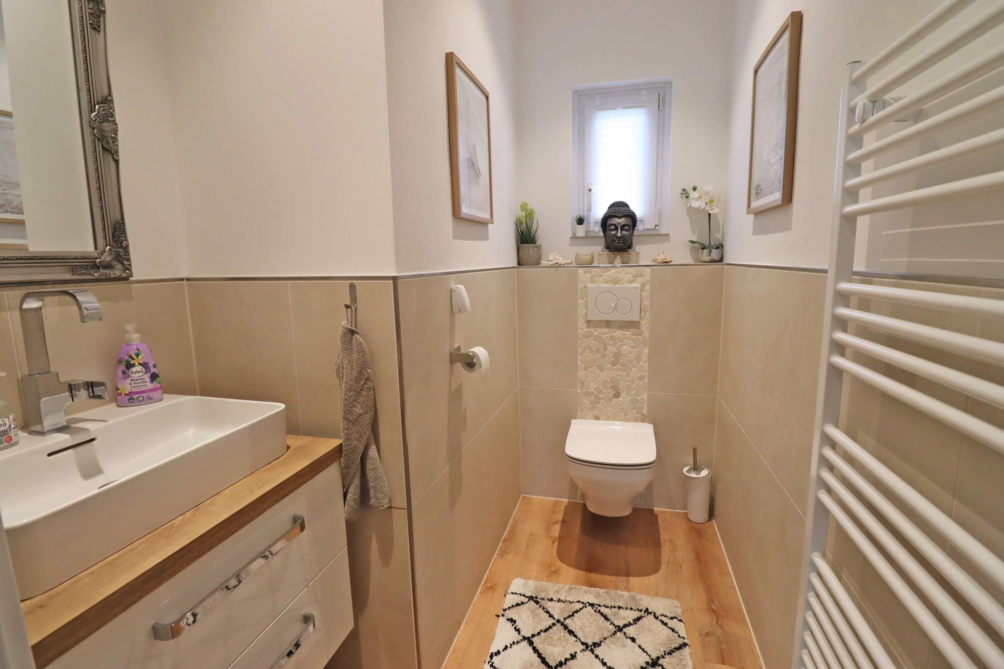 Immobilienangebot - Barsinghausen - Alle - Ihr neues Familienglück beginnt hier –DHH inkl. Baugrundstück!