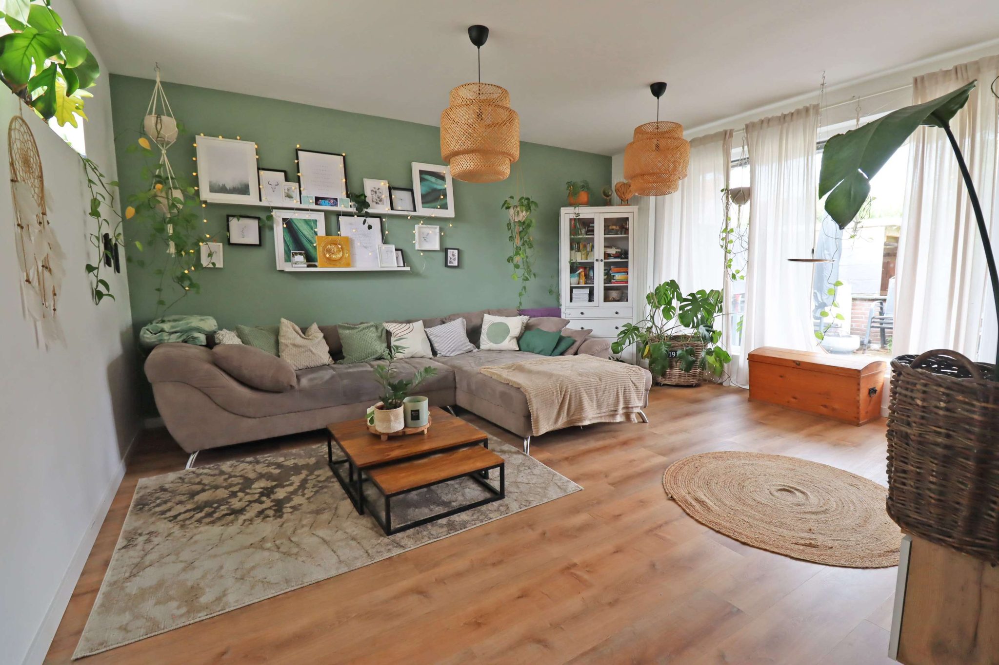 Immobilienangebot - Barsinghausen - Alle - Ihr neues Familienglück beginnt hier –DHH inkl. Baugrundstück!