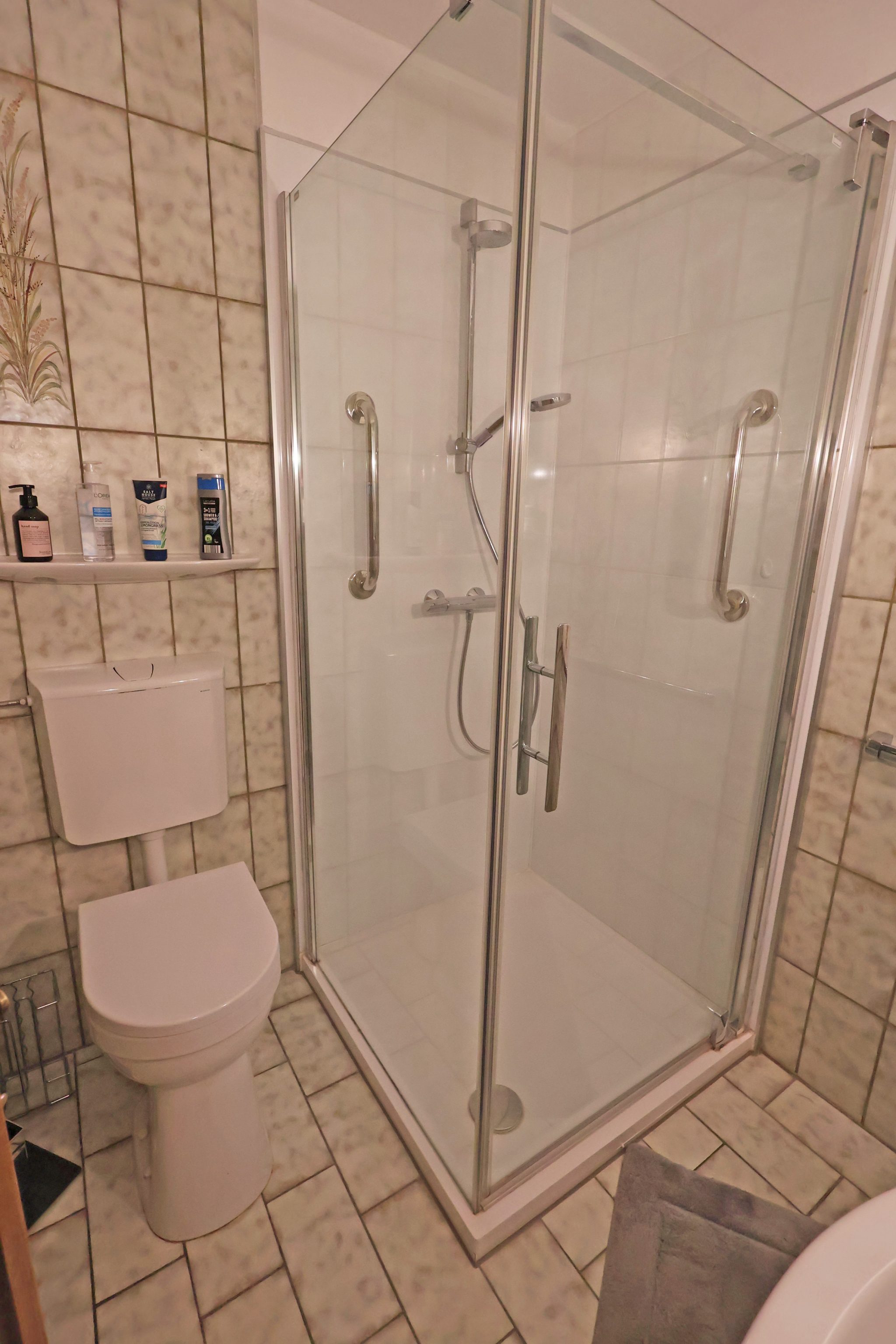 Immobilienangebot - Wunstorf - Alle - Gemütliches Reihenmittelhaus in beliebter Wohnlage am Luther Ententeich