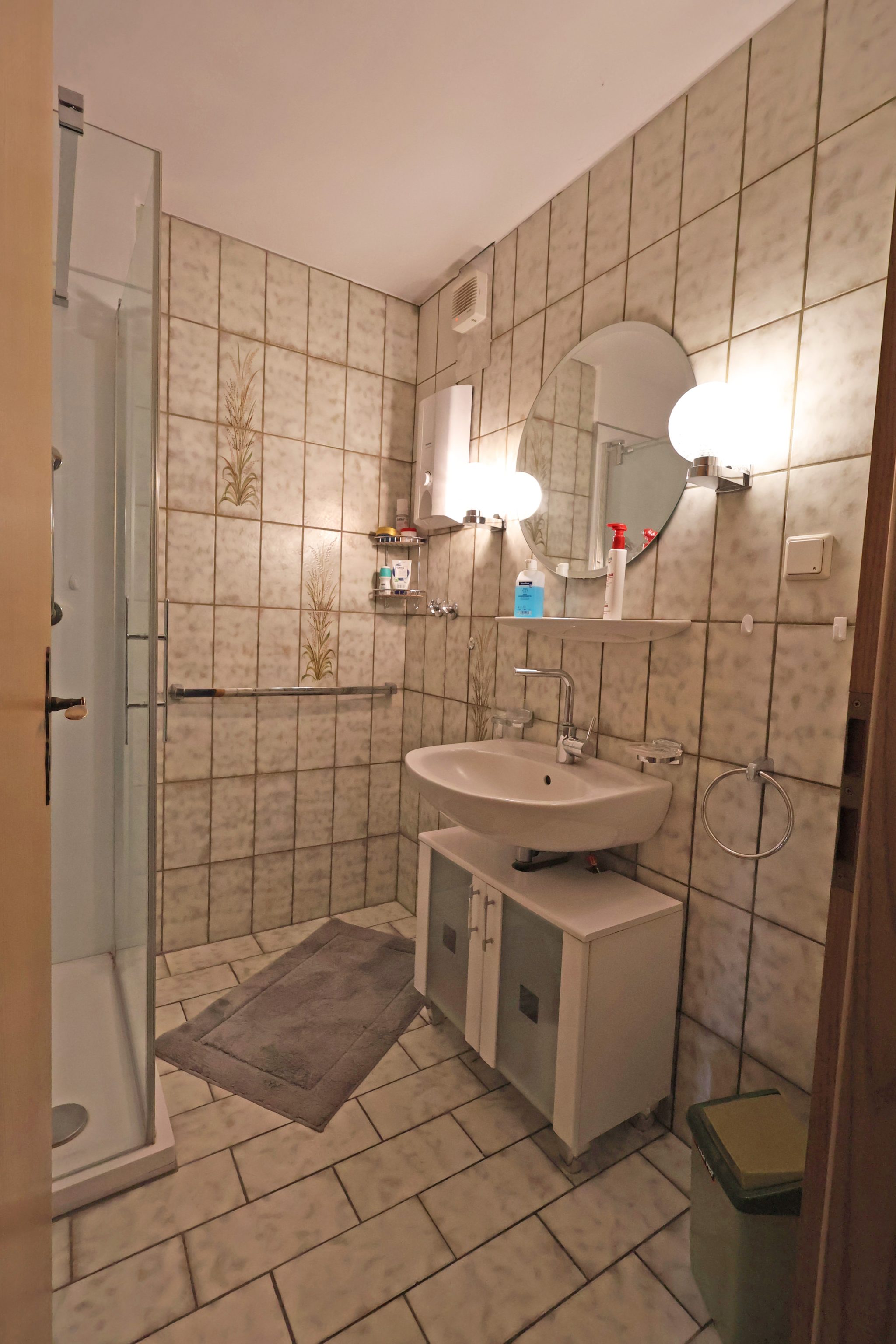 Immobilienangebot - Wunstorf - Alle - Gemütliches Reihenmittelhaus in beliebter Wohnlage am Luther Ententeich