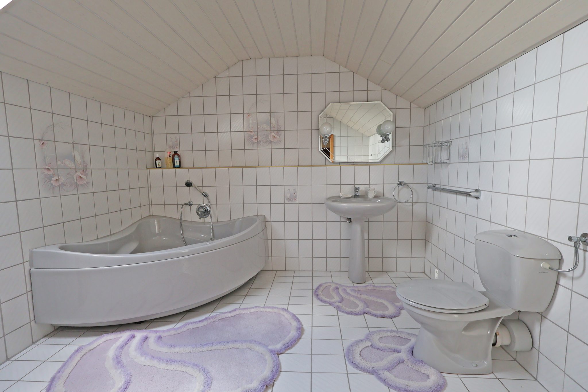 Immobilienangebot - Wunstorf - Alle - Gemütliches Reihenmittelhaus in beliebter Wohnlage am Luther Ententeich