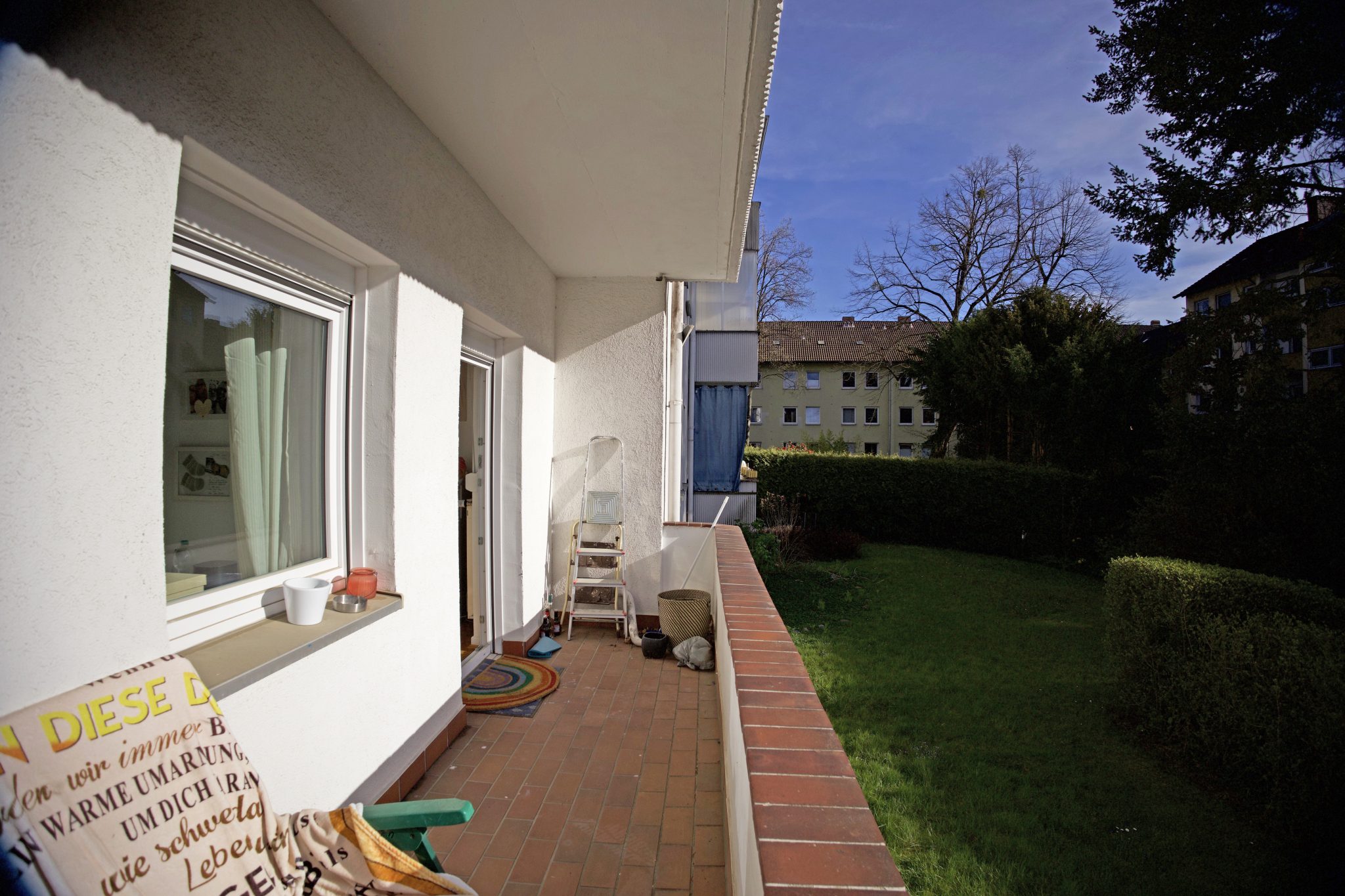 Immobilienangebot - Hannover - Alle - Seltene Gelegenheit in Bestlage der Südstadt