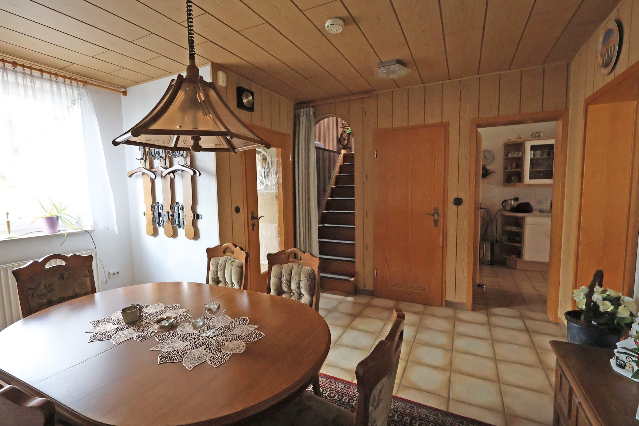 Immobilienangebot - Wunstorf - Alle - Gemütliches Reihenmittelhaus in beliebter Wohnlage am Luther Ententeich