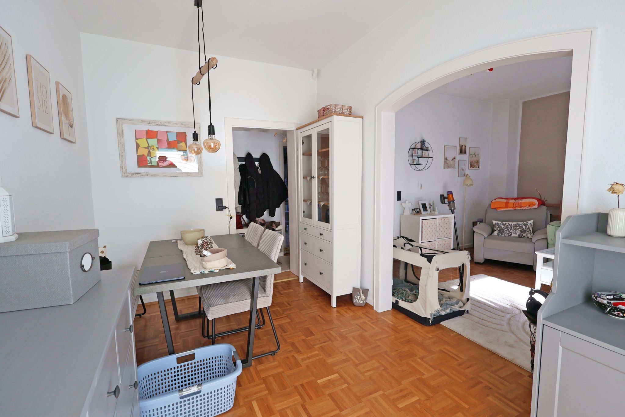Immobilienangebot - Hannover - Alle - Seltene Gelegenheit in Bestlage der Südstadt