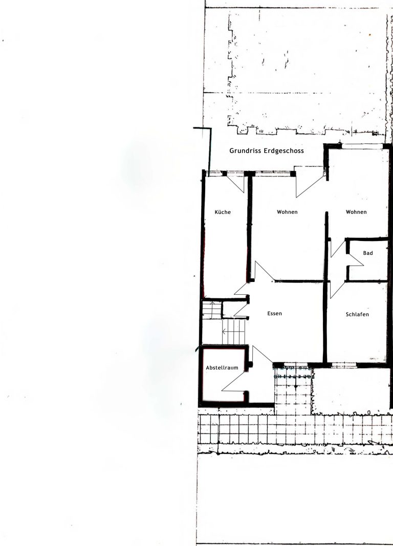 Immobilienangebot - Wunstorf - Alle - Gemütliches Reihenmittelhaus in beliebter Wohnlage am Luther Ententeich