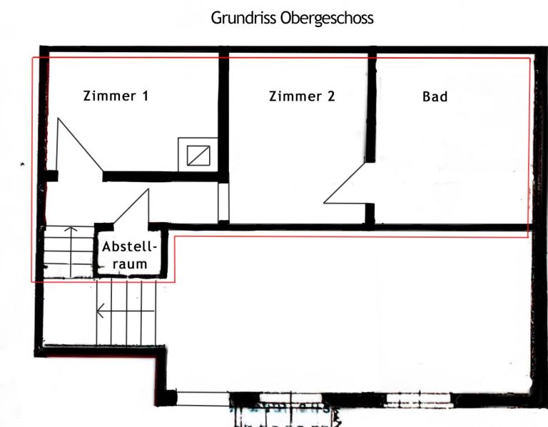 Immobilienangebot - Wunstorf - Alle - Gemütliches Reihenmittelhaus in beliebter Wohnlage am Luther Ententeich