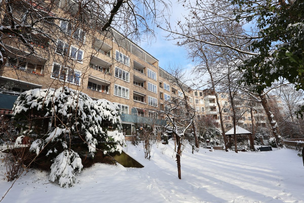 Immobilienangebot - Hannover - Alle - Interessante Kapitalanlage Nähe Leineufer