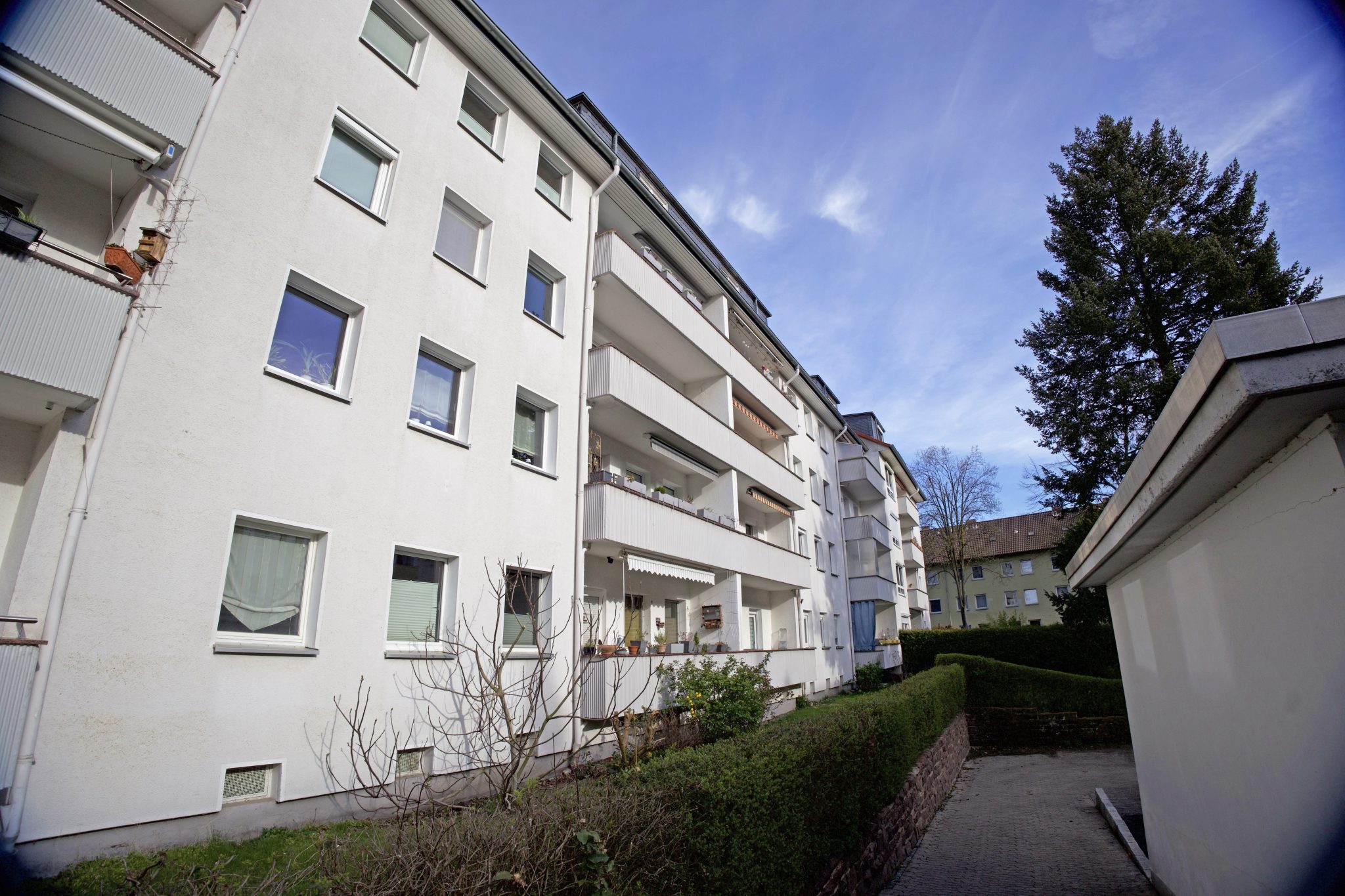 Immobilienangebot - Hannover - Alle - Seltene Gelegenheit in Bestlage der Südstadt