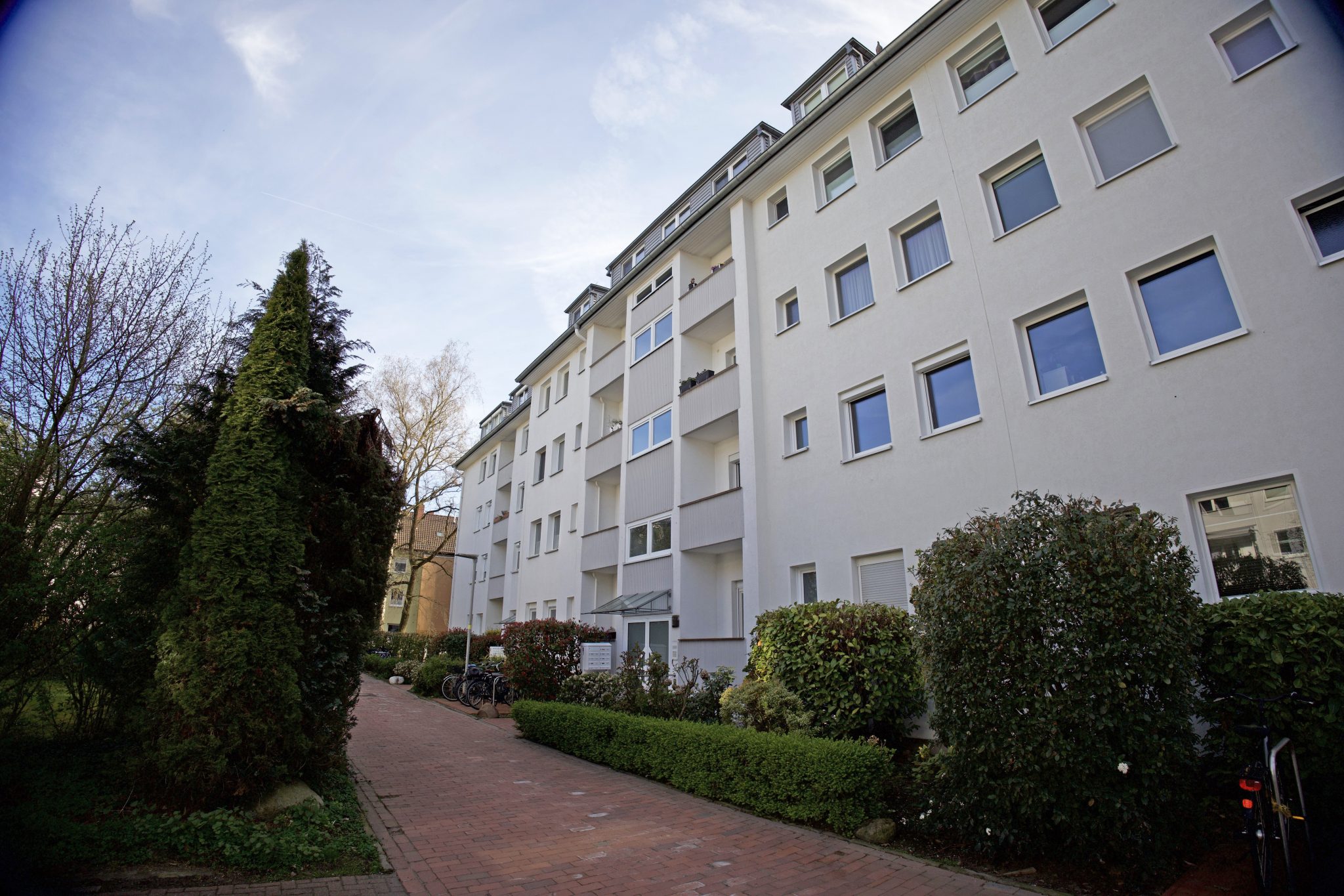 Immobilienangebot - Hannover - Alle - Seltene Gelegenheit in Bestlage der Südstadt