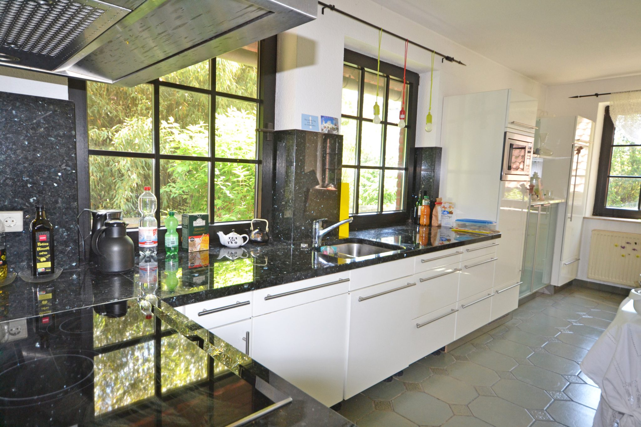 Immobilienangebot - Lehrte - Alle - Charmantes Einfamilienhaus mit Doppelgarage