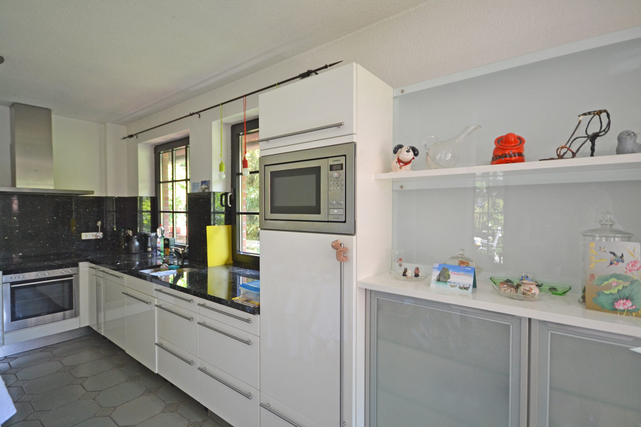 Immobilienangebot - Lehrte - Alle - Charmantes Einfamilienhaus mit Doppelgarage