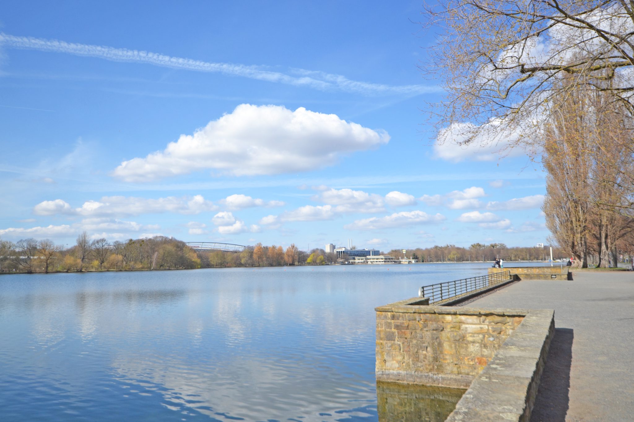 Immobilienangebot - Hannover - Alle - Seltene Gelegenheit in Bestlage der Südstadt