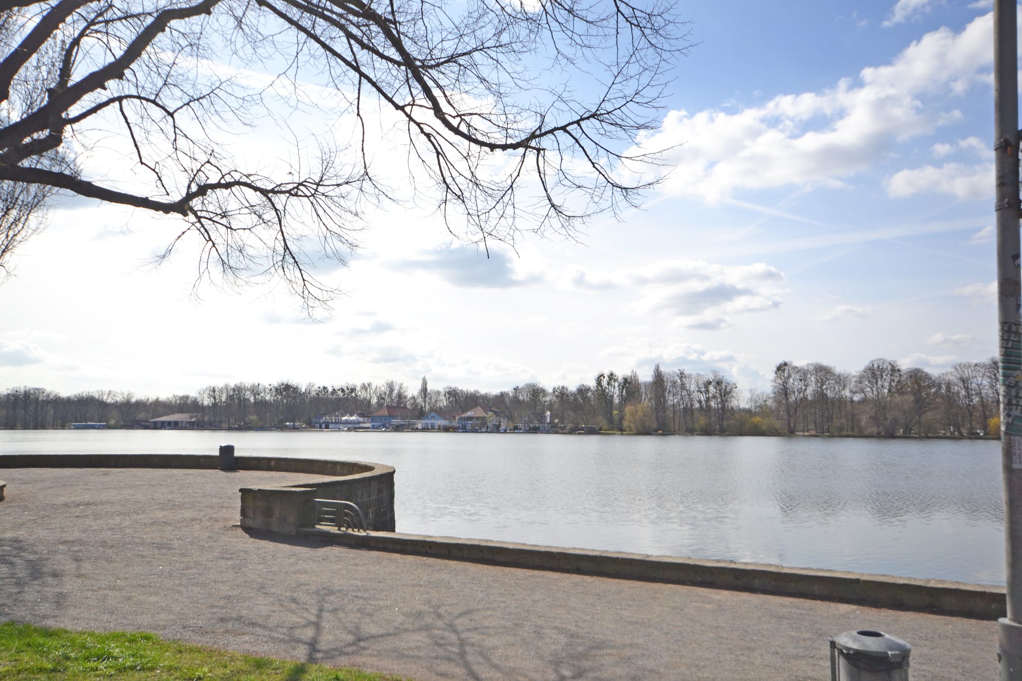 Immobilienangebot - Hannover - Alle - Seltene Gelegenheit in Bestlage der Südstadt