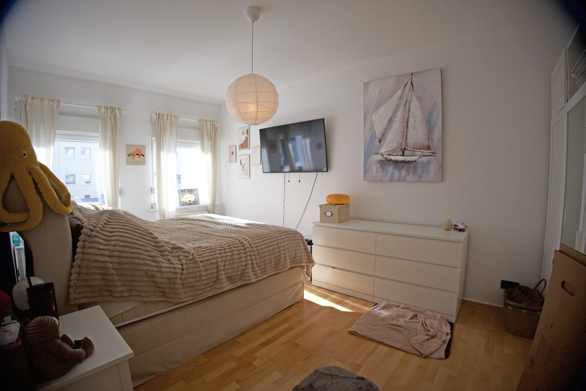 Immobilienangebot - Hannover - Alle - Seltene Gelegenheit in Bestlage der Südstadt