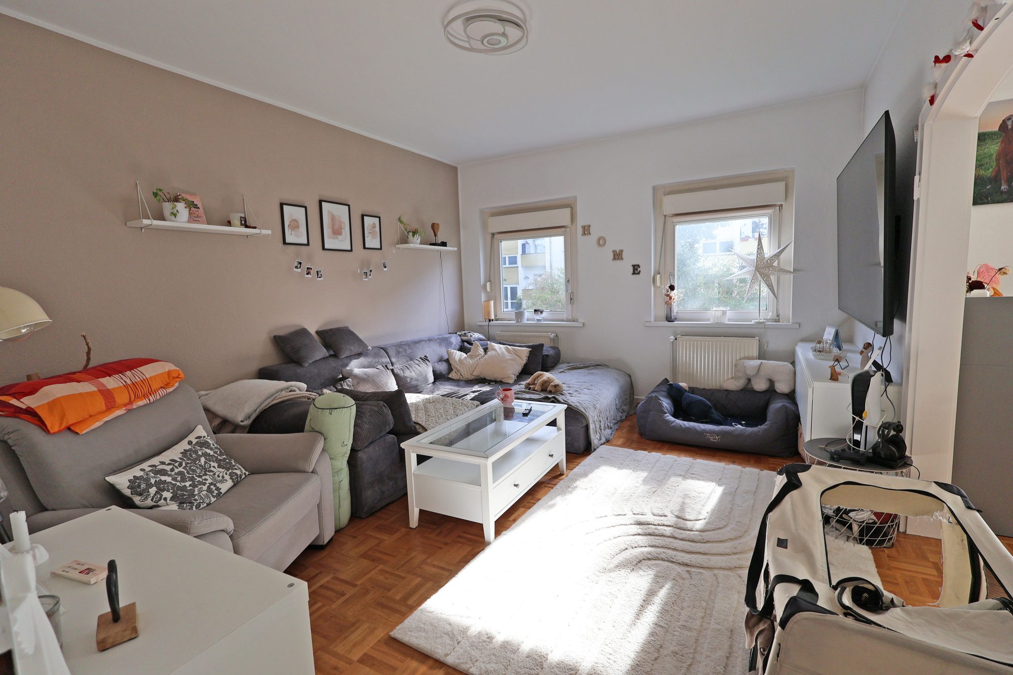 Immobilienangebot - Hannover - Alle - Seltene Gelegenheit in Bestlage der Südstadt