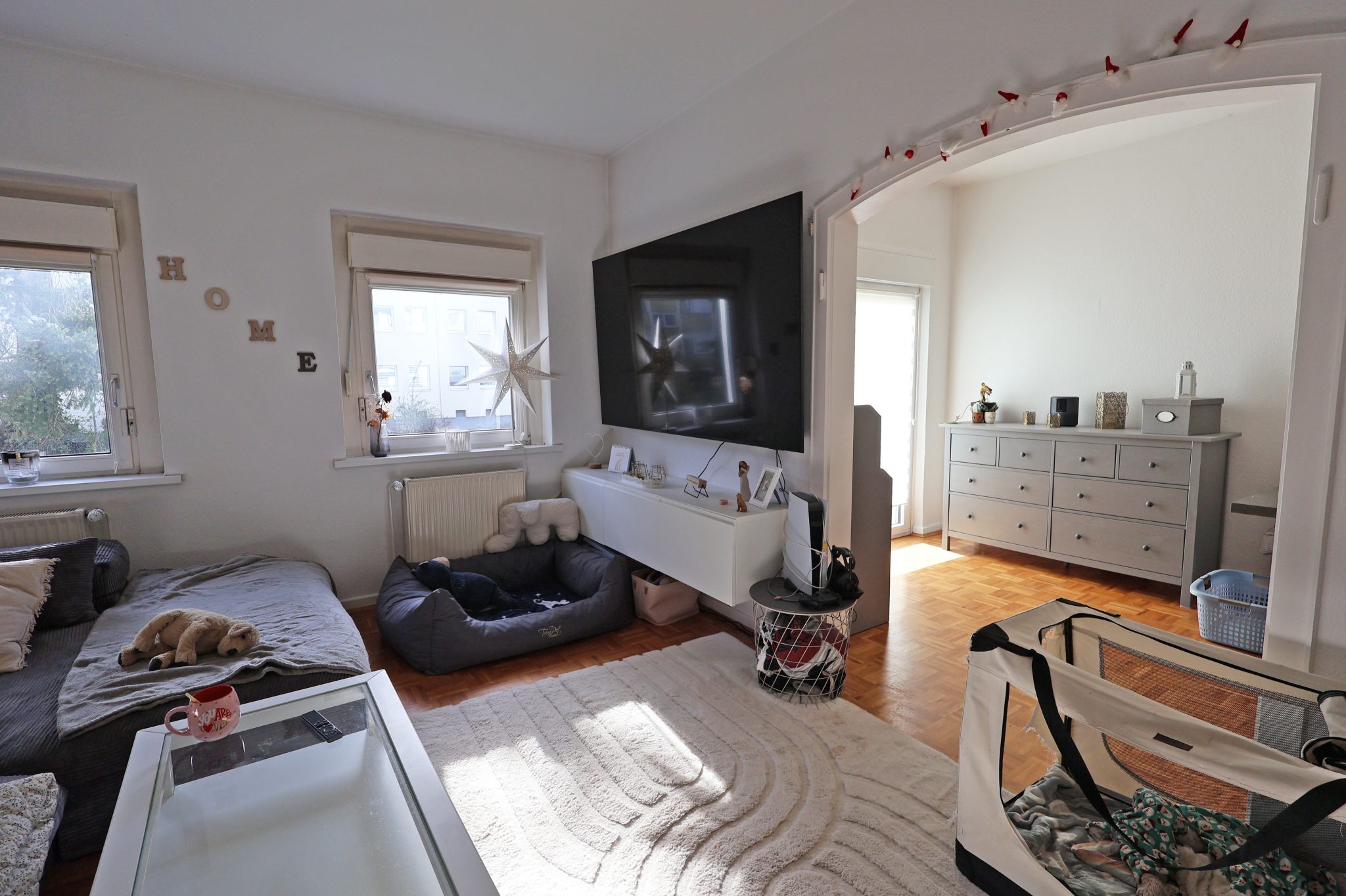Immobilienangebot - Hannover - Alle - Seltene Gelegenheit in Bestlage der Südstadt