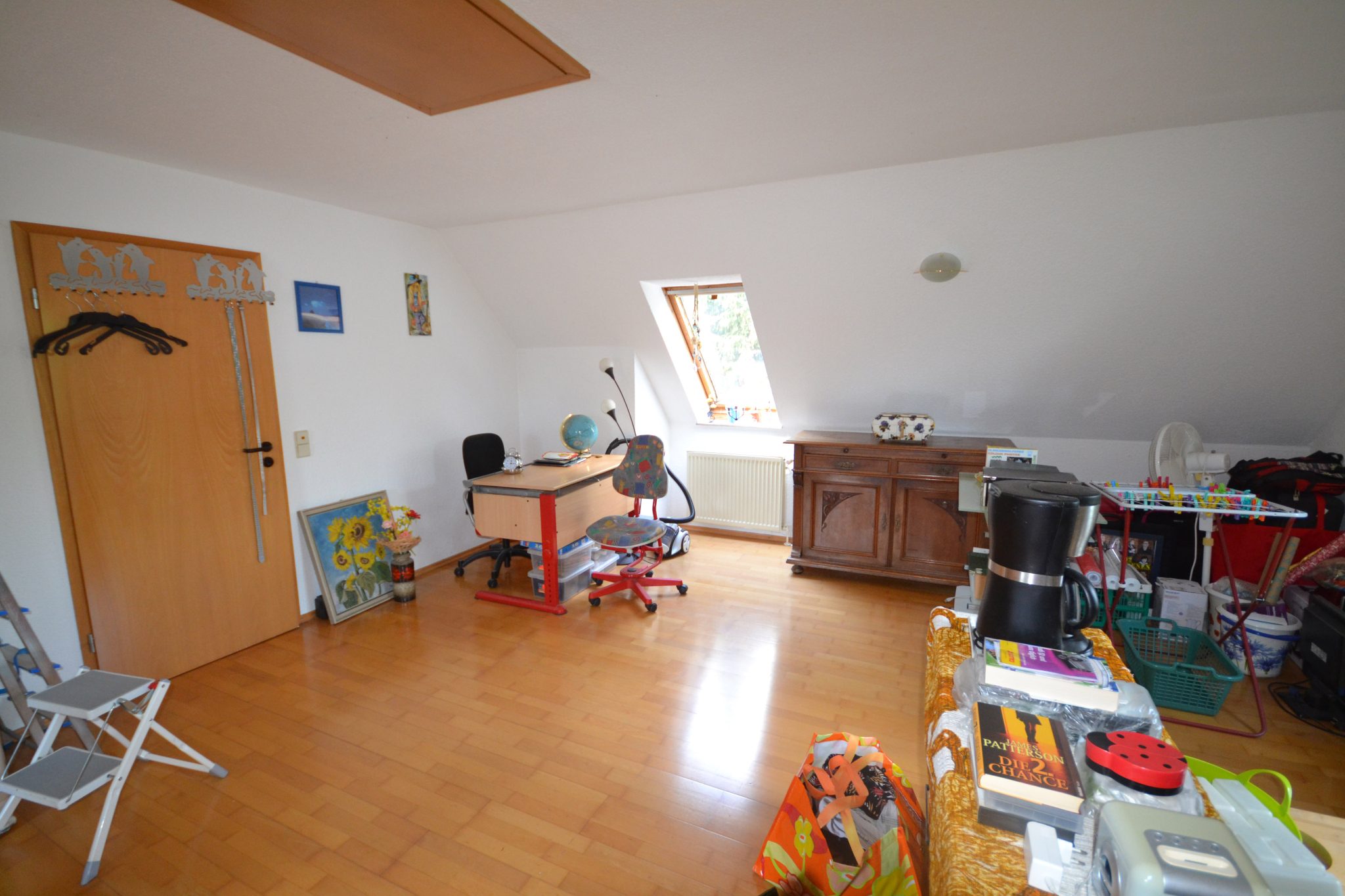 Immobilienangebot - Lehrte - Alle - Charmantes Einfamilienhaus mit Doppelgarage