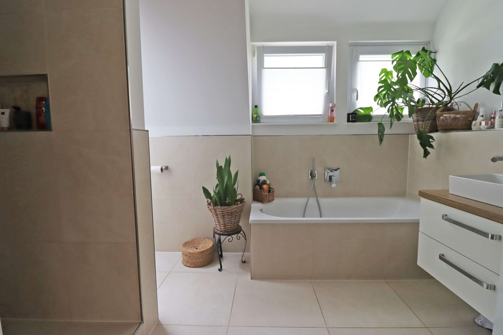 Immobilienangebot - Barsinghausen - Alle - Ihr neues Familienglück beginnt hier –DHH inkl. Baugrundstück!