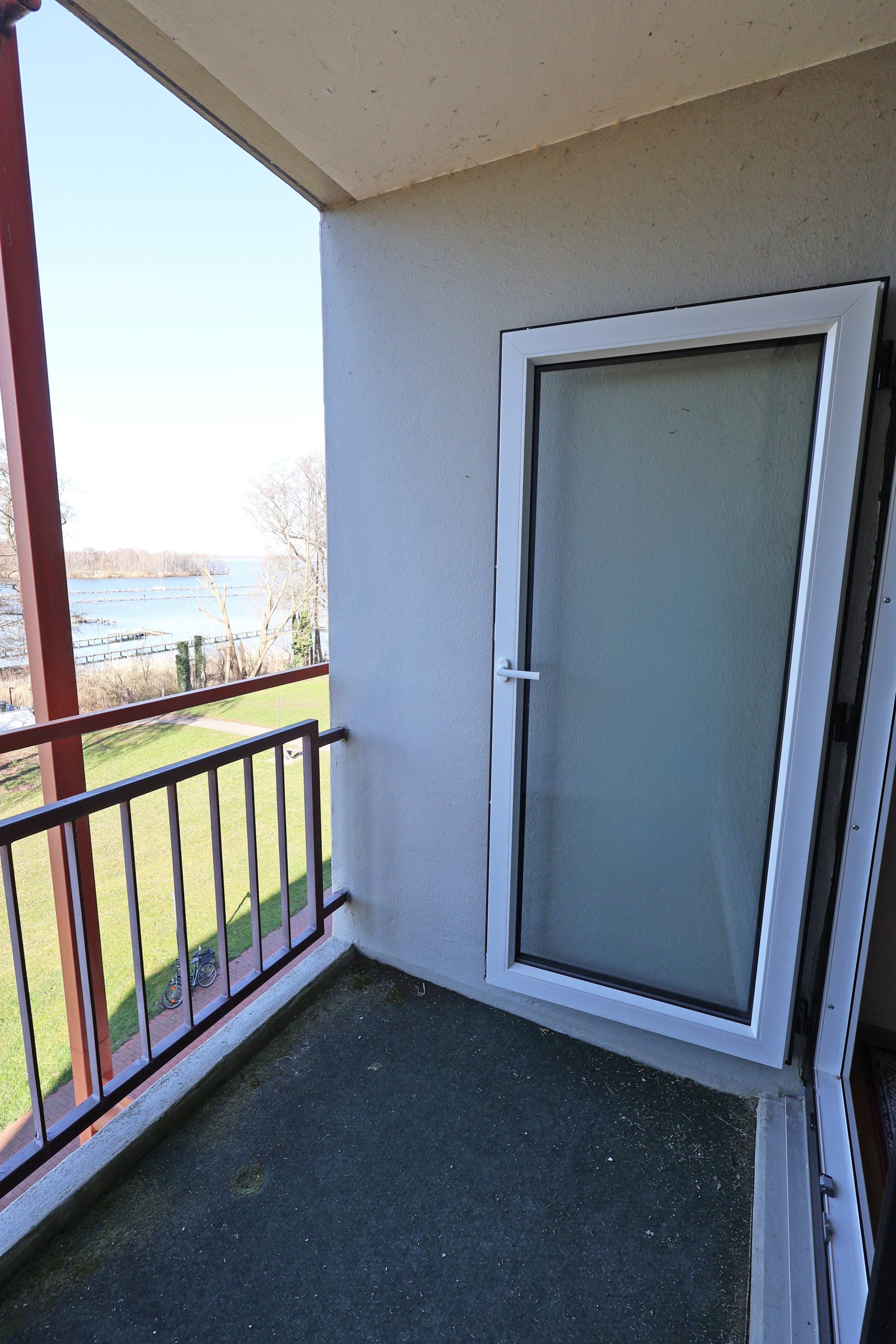 Immobilienangebot - Wunstorf - Alle - Entspannende Pause mit Panoramablick auf das Steinhuder Meer