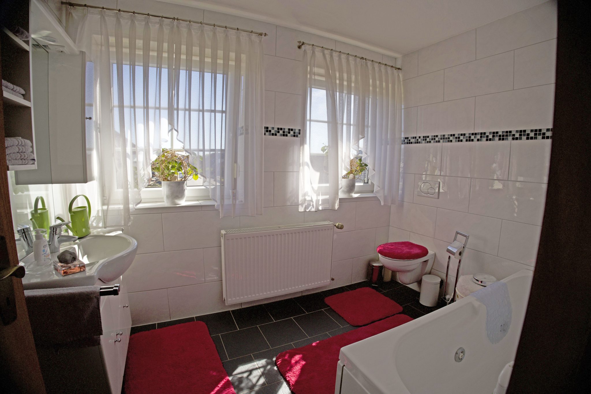 Immobilienangebot - Peine - Alle - Großzügiges Wohnen für gehobene Ansprüche in Peine-Vöhrum
