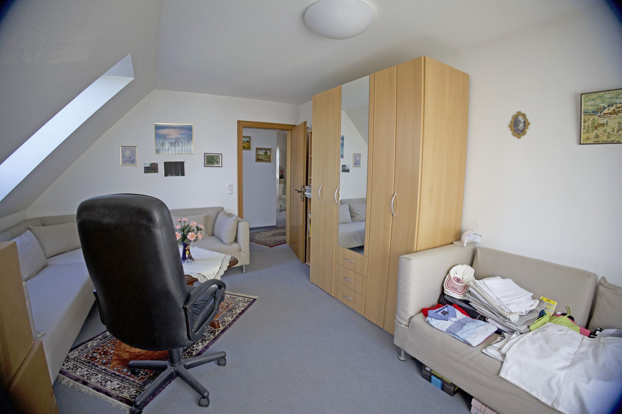 Immobilienangebot - Peine - Alle - Großzügiges Wohnen für gehobene Ansprüche in Peine-Vöhrum