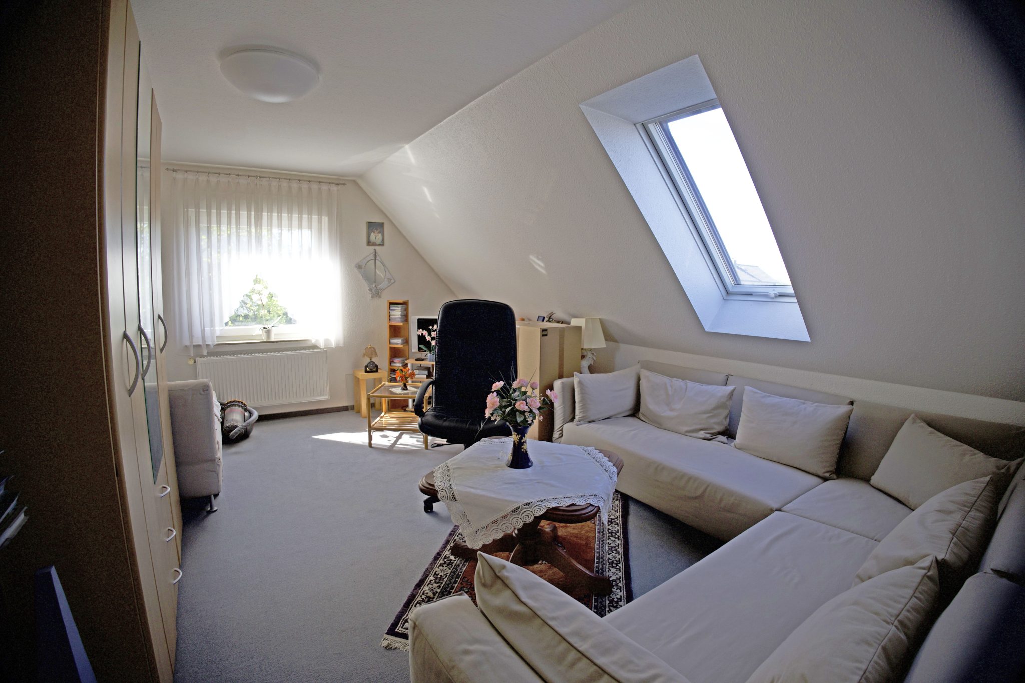 Immobilienangebot - Peine - Alle - Großzügiges Wohnen für gehobene Ansprüche in Peine-Vöhrum