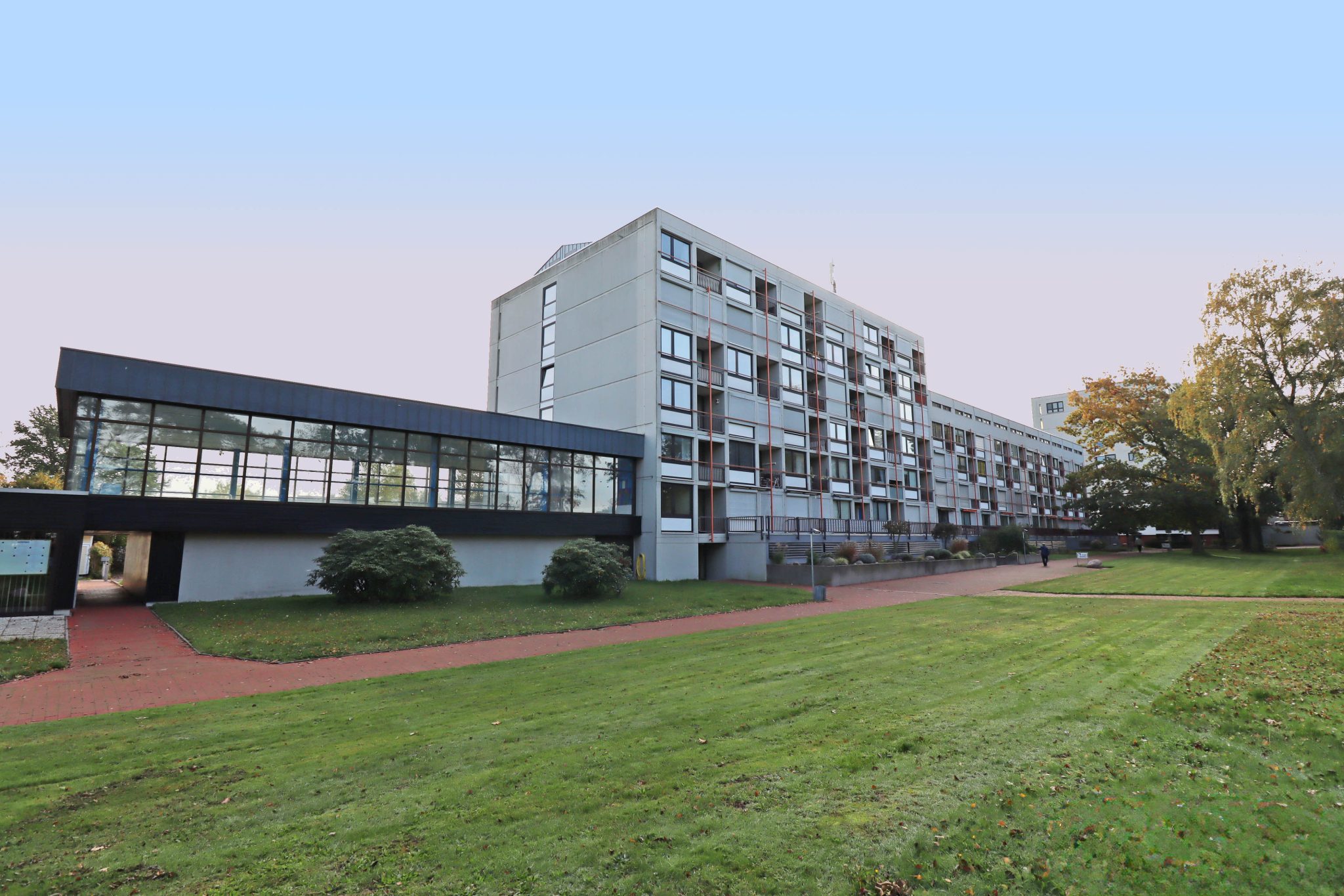 Immobilienangebot - Wunstorf - Alle - Entspannende Pause mit Panoramablick auf das Steinhuder Meer
