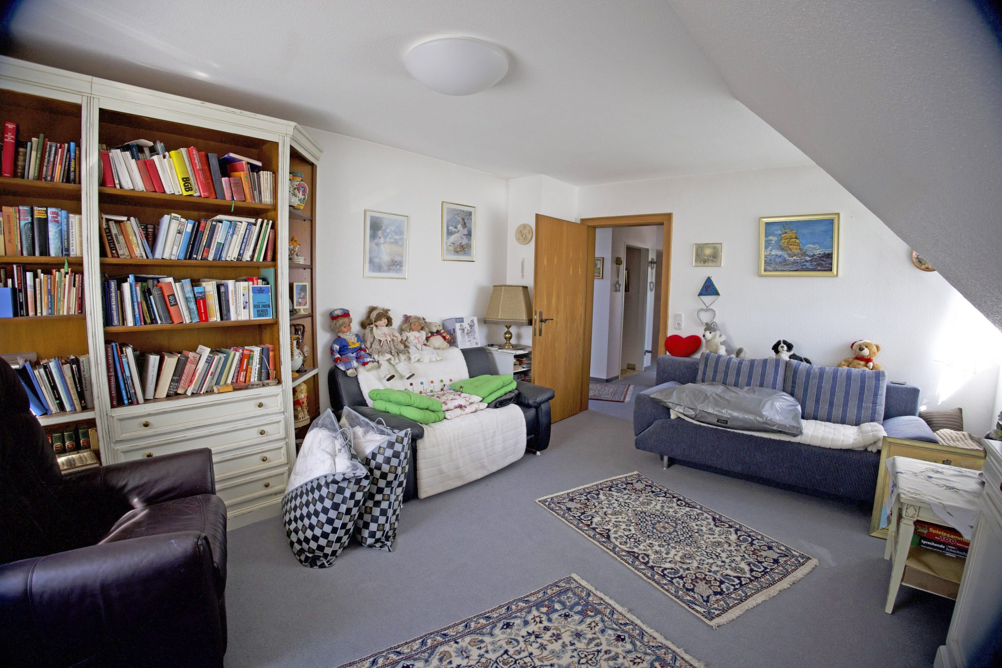 Immobilienangebot - Peine - Alle - Großzügiges Wohnen für gehobene Ansprüche in Peine-Vöhrum