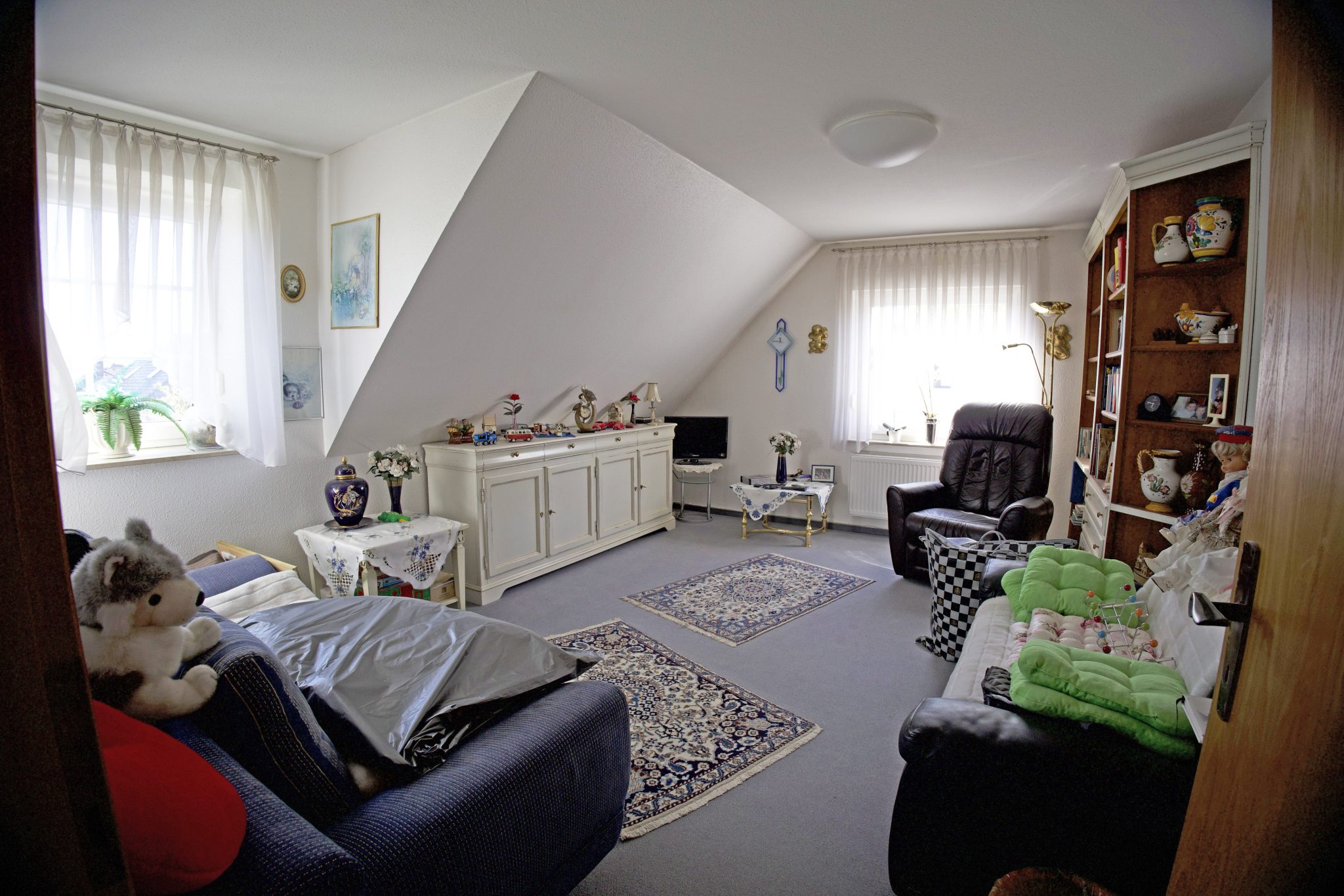 Immobilienangebot - Peine - Alle - Großzügiges Wohnen für gehobene Ansprüche in Peine-Vöhrum