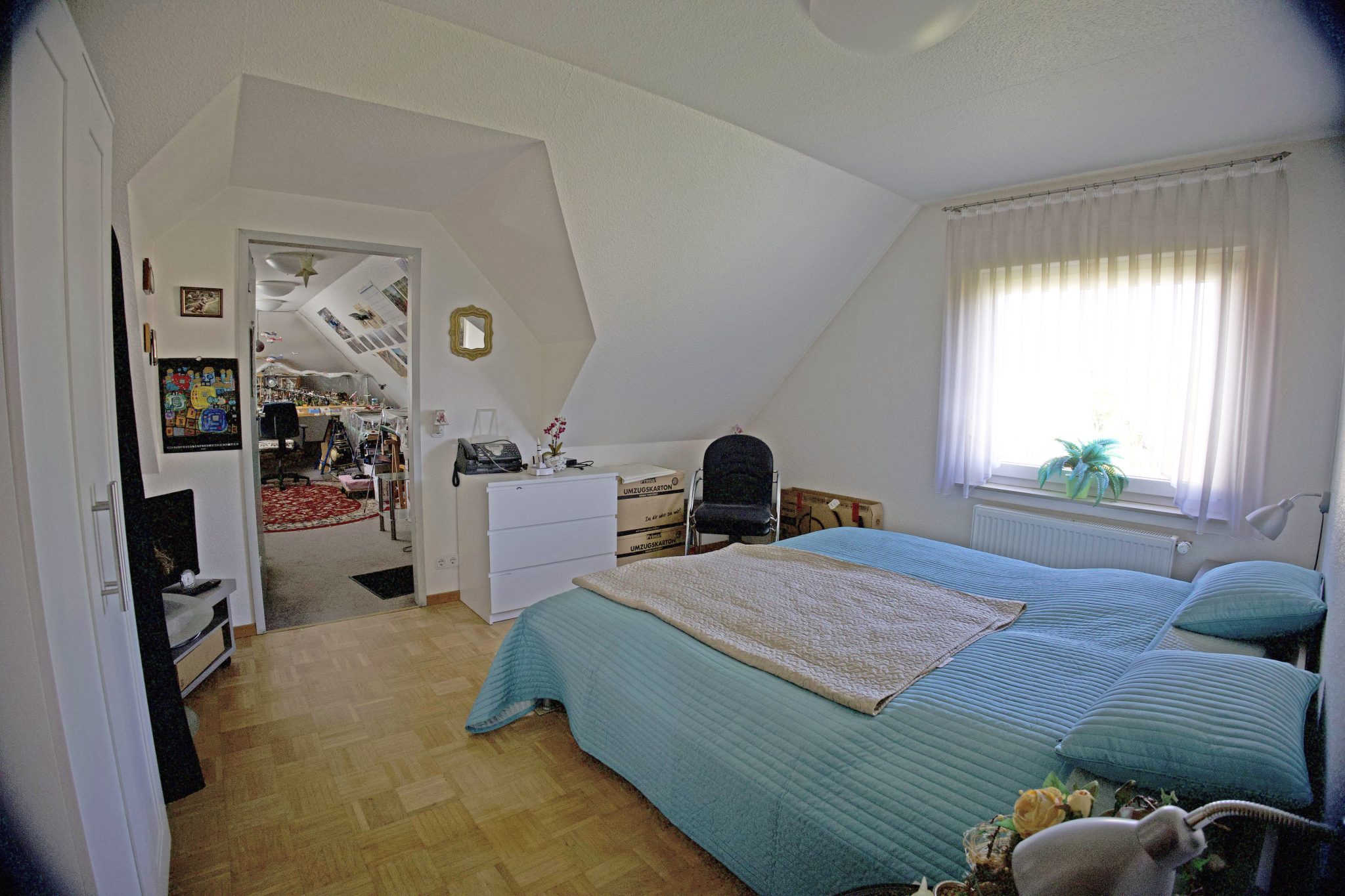 Immobilienangebot - Peine - Alle - Großzügiges Wohnen für gehobene Ansprüche in Peine-Vöhrum