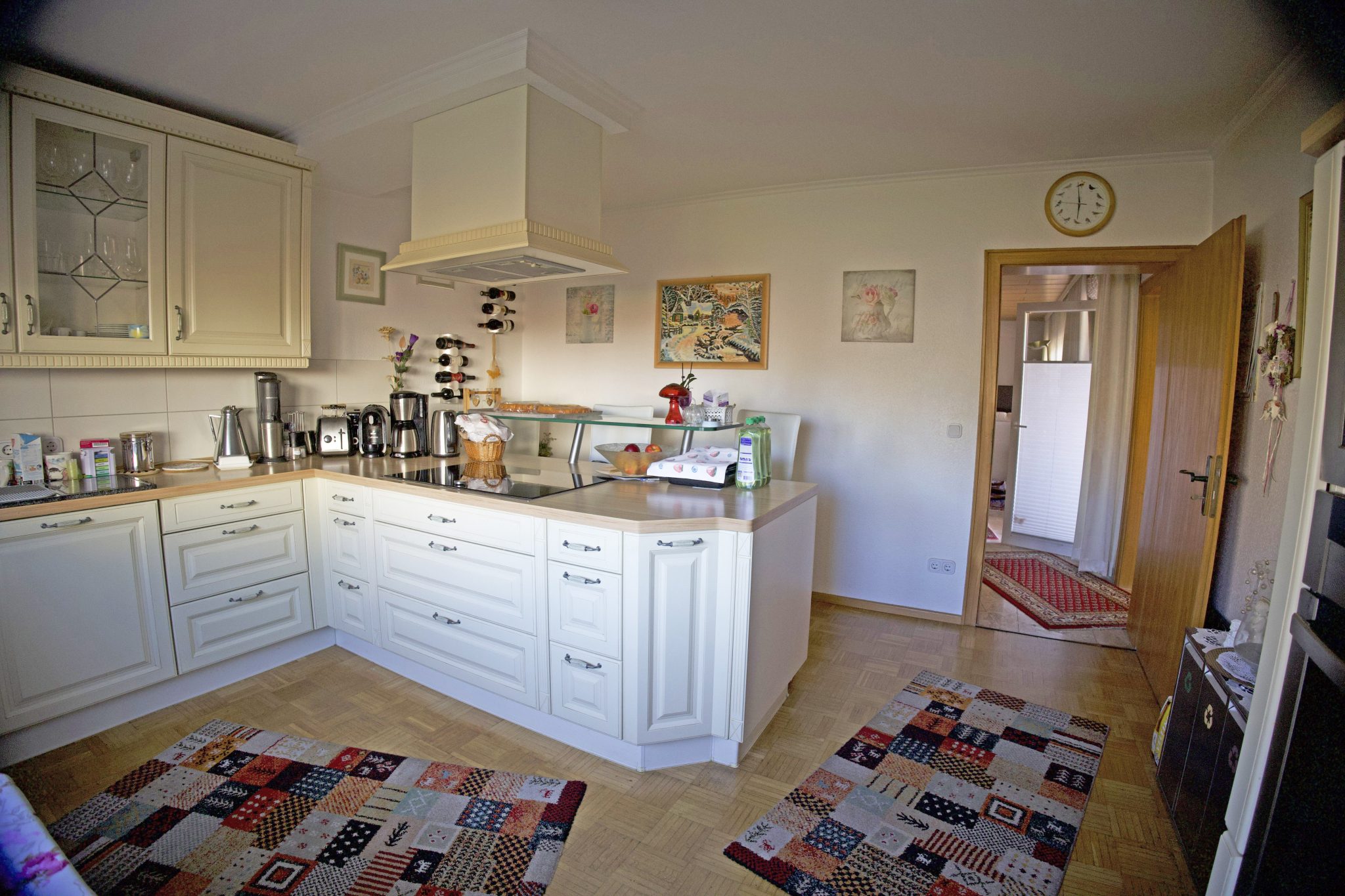 Immobilienangebot - Peine - Alle - Großzügiges Wohnen für gehobene Ansprüche in Peine-Vöhrum