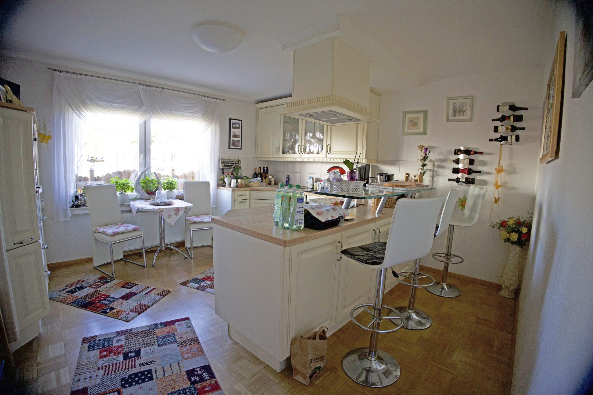 Immobilienangebot - Peine - Alle - Großzügiges Wohnen für gehobene Ansprüche in Peine-Vöhrum
