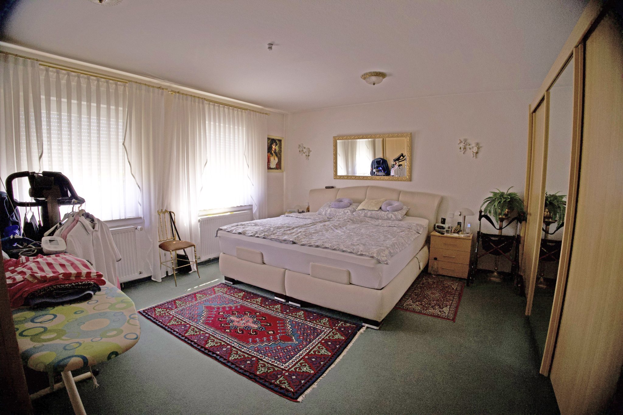 Immobilienangebot - Peine - Alle - Großzügiges Wohnen für gehobene Ansprüche in Peine-Vöhrum